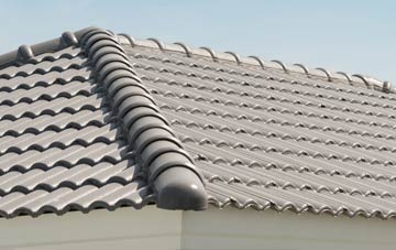 advantages of Balnaknock clay roofing