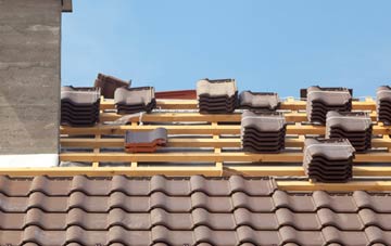 Balnaknock clay roofing costs