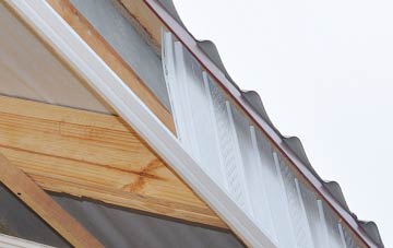 why Balnaknock fascia repairs are essential