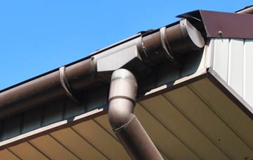 types of Balnaknock fascias