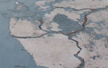 fibreglass roofing replacement Balnaknock