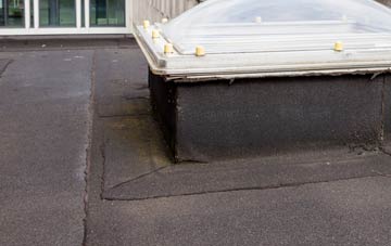 disadvantages of Balnaknock flat roofs