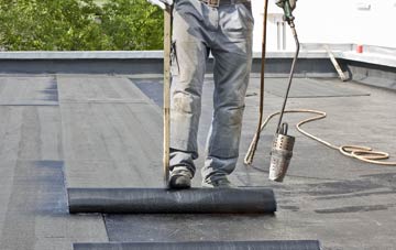 flat roof replacement Balnaknock, Highland