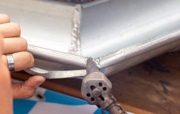 disadvantages of Balnaknock lead roofing