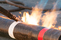 Balnaknock flat roofing replacement