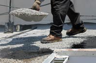 find rated Balnaknock flat roofing replacement companies