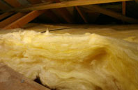Balnaknock pitch roof insulation